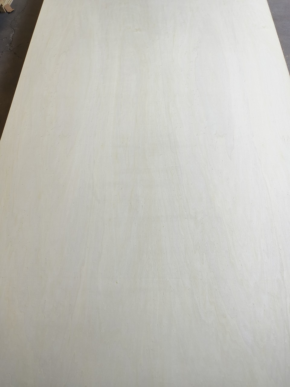 Kết cấu ván ép Poplar ổn định, trọng lượng nhẹ